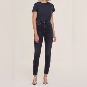 Agolde | Pinch Waist Skinny | Size 26
